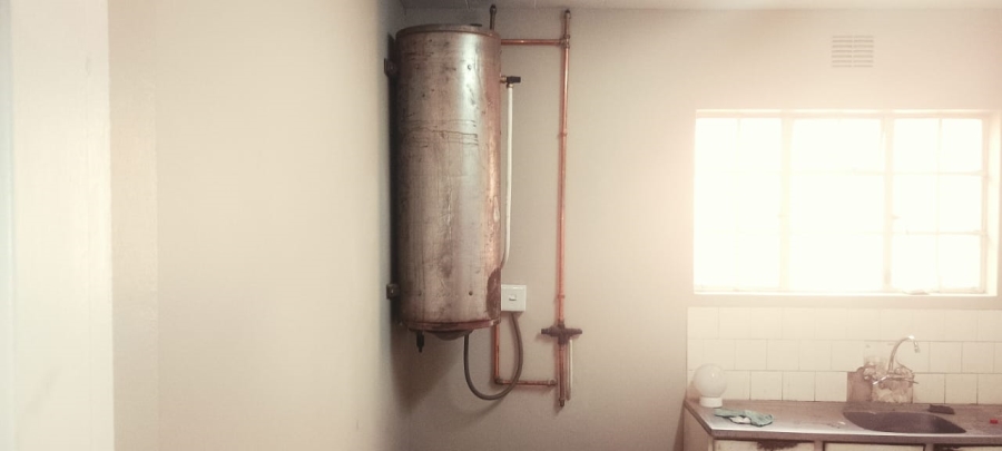 Commercial Property for Sale in Hamilton Free State